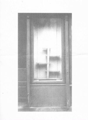 Pozivnica za predstavljanje knjige "Knjiga zapisa" Josipa Vanište