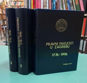 Pravni fakultet u Zagrebu 1-3