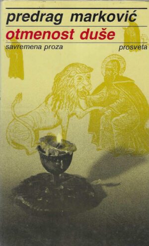 Predrag Marković: Otmenost duše