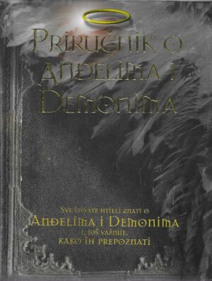 Priručnik o anđelima i demonima