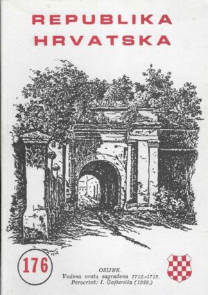 Republika Hrvatska - 176/1992.