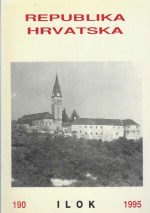 Republika Hrvatska - 190/1995.
