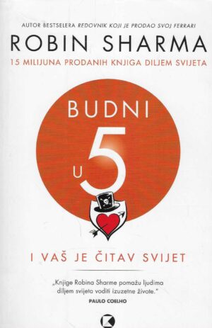 Robin Sharma: Budni u 5
