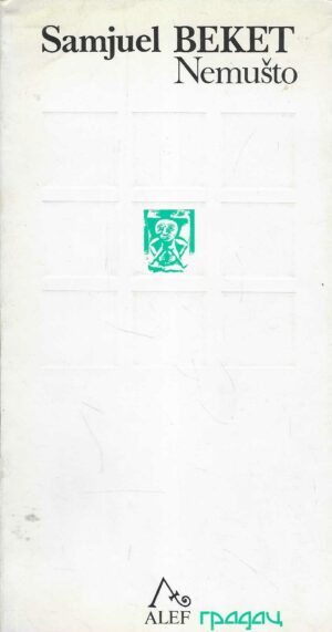 Samuel Beckett: Nemušto