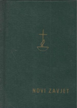 Sveto pismo Novoga zavjeta