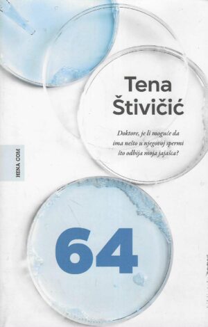 Tena Štivičić: 64
