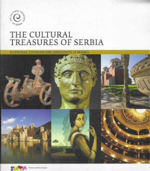 The Cultural Treasures of Serbia