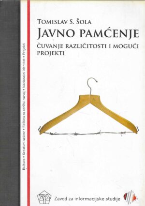 Tomislav S. Šola: Javno pamčenje