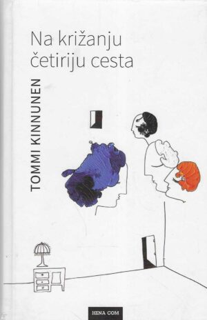 Tommi Kinnunen: Na križanju četiriju cesta