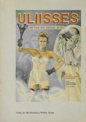 Uliisses, EIN FILM VON WERNER NEKES
