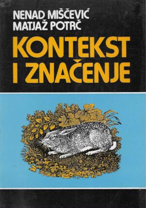 Ur. Nenad Miščević i Matjaž Potrč: Kontekst i značenje