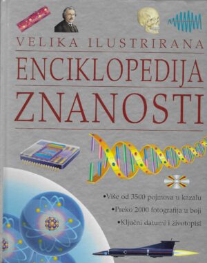 Velika ilustrirana enciklopedija znanosti