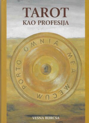 Vesna Burcasa: Tarot kao profesija