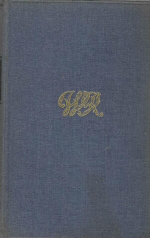 Walther Rathenau: Schriften der Kriegs- und Nachkriegszeit
