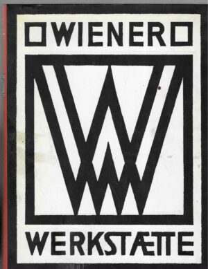 Wiener Werkstaette: 1903-1932