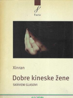 Xinran: Dobre kineske žene