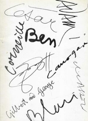 Zoran L. Božović i Vesna L. Čolić: UMETNICI O UMETNOSTI