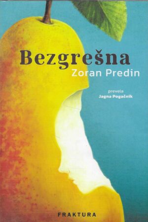 Zoran Predin: Bezgrešna
