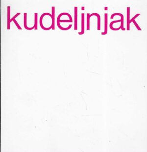 Albina Kudeljak: galerija primitivne umjetnosti zagreb 10.I - 27.I 1974.