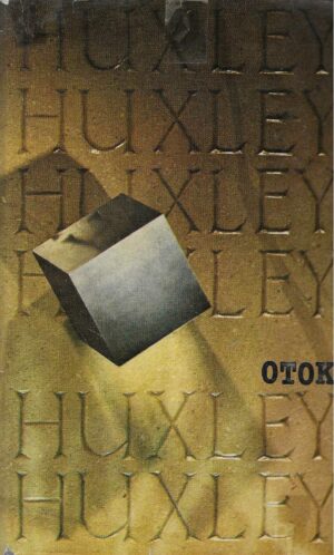 Aldous Huxley: Otok