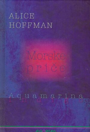 Alice Hoffman: Morske priče