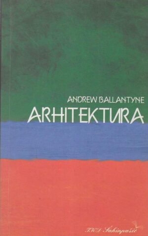Andrew Ballantyine: Arhitektura