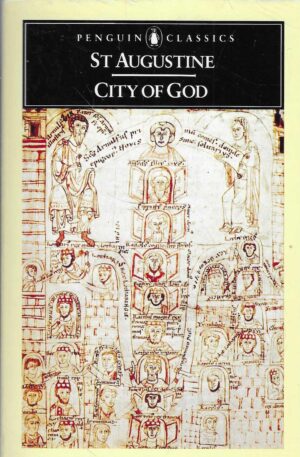 Aurelije Augustin: City of God
