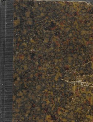 Buturica igrokazah ilirskoga kazališta iz niemačkoga prevedenieh i Đorđe Jakšić: Seoba Srbalja (uvez u jednoj knjizi)