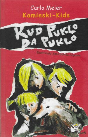 Carlo Meier: Kud puklo da puklo