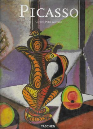 Carsten - Peter Warncke: Picasso