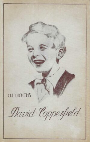CH. Dickens: David Copperfield