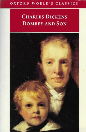 Charles Dickens: Dombey and Son