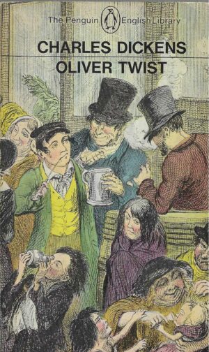 Charles Dickens: Oliver Twist