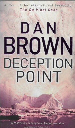 Dan Brown: Deception Point