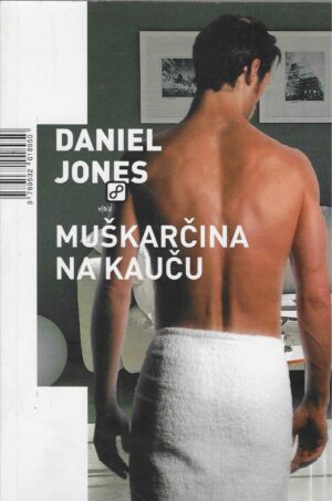 Daniel Jones: Muškarčina na kauču