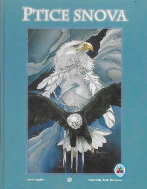 David Ogden: Ptice snova