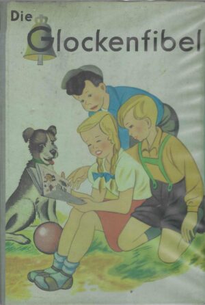 Die Glockenfibel
