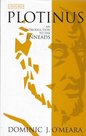 Dominic J. O’ Meara: Plotinus