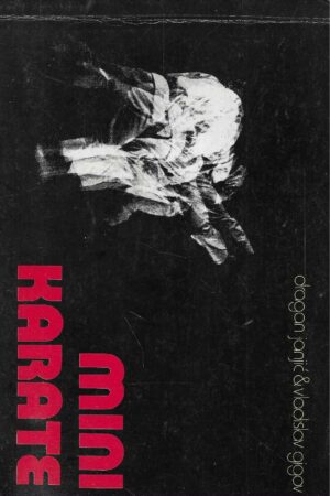 Dragan Janjić & Vladislav Gigov: Mini Karate