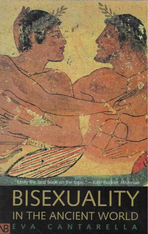 Eva Cantarella: Bisexuality in the Ancient World