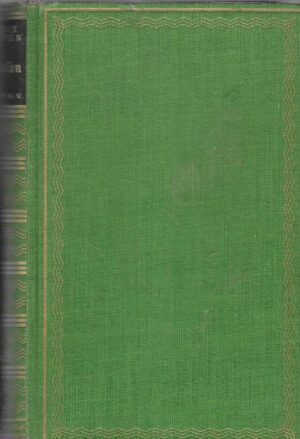 Felix Salten: Simson - Das Schicksal eines Erwählten