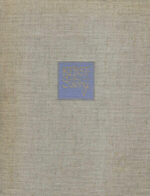 France Prešeren: Kerst per Savizi