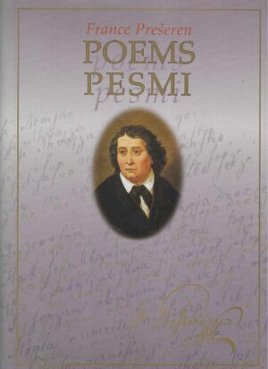 France Prešeren: Pomes pesmi