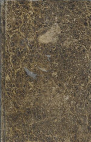 Geist der zeit: Ein Journal für geschichte, politik, geographie, staaten- und kriegskunde, und literatur (3. svezak, 1825.)