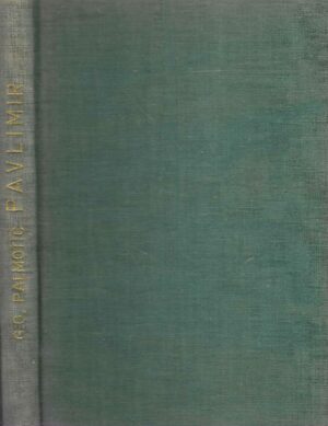 Gojana Gjora Palmotića: Pavlimir