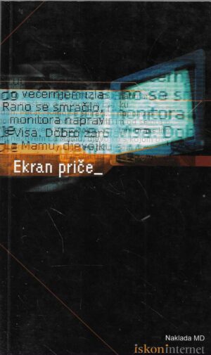 Grupa autora: Ekran priče