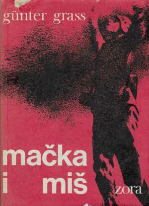 Günter Grass: mačka i miš