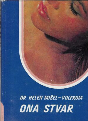 Hélène Michel-Wolfromm: Ona stvar