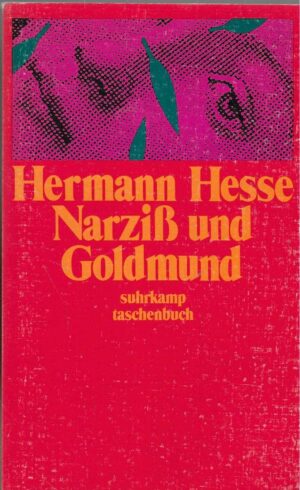 Herman Hesse: Narziß und Goldmund