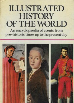 Illustrated History of the World